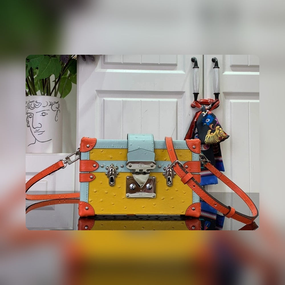 Anum Bags - High-Quality Designer Products for You - AFFORDABLE LUXURY BAGS - 13334