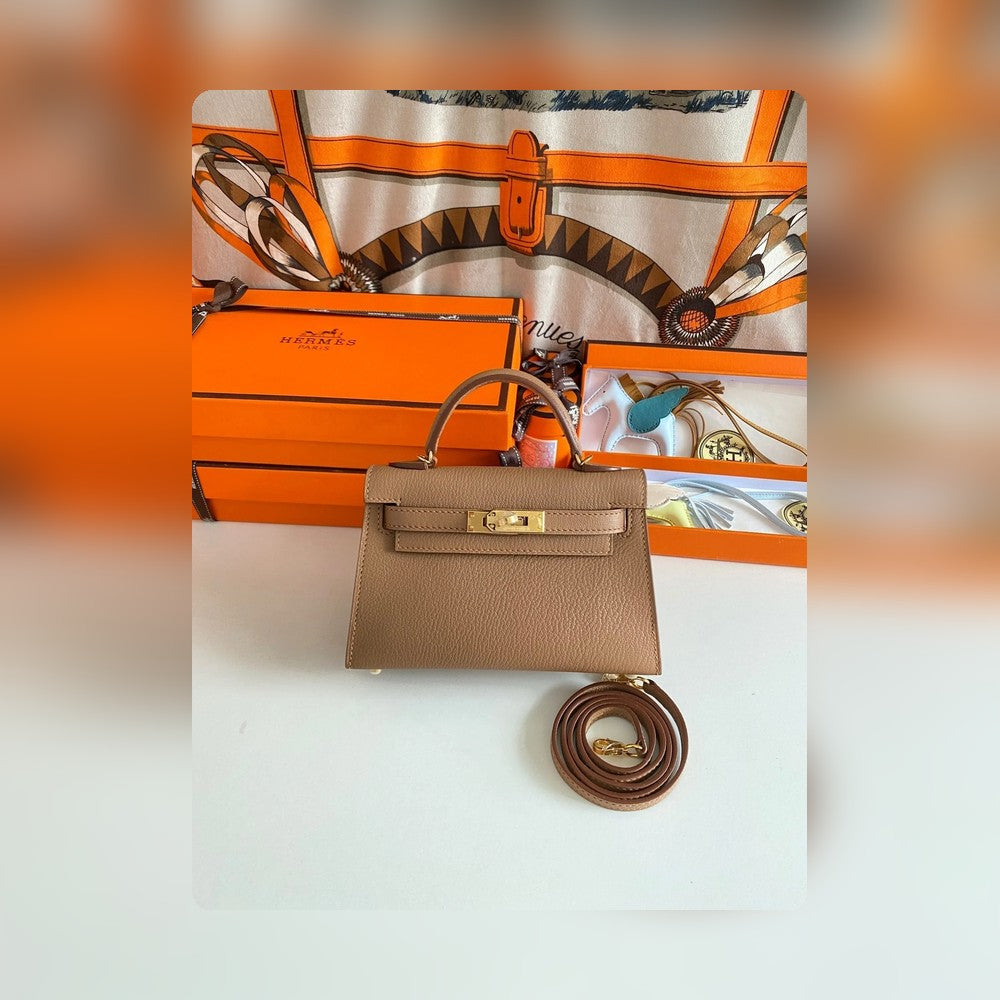 VBS- Fashion New Arrival Bag - HMS - 051