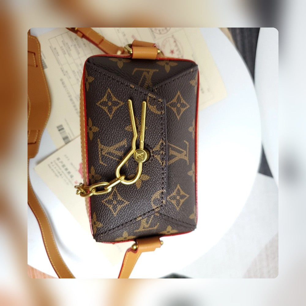 Anum Bags Bags LUV 221