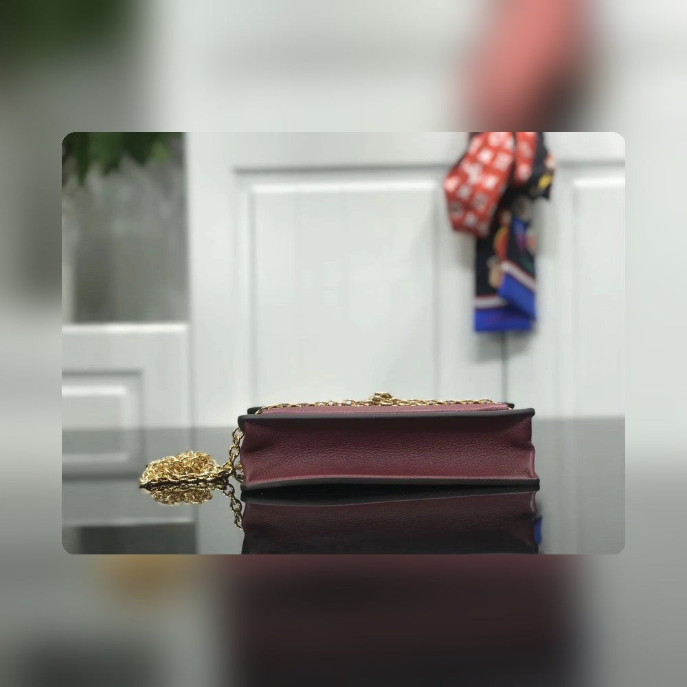 Anum Bags - Premium Luxury Goods and Accessories - AFFORDABLE LUXURY BAGS - 3826