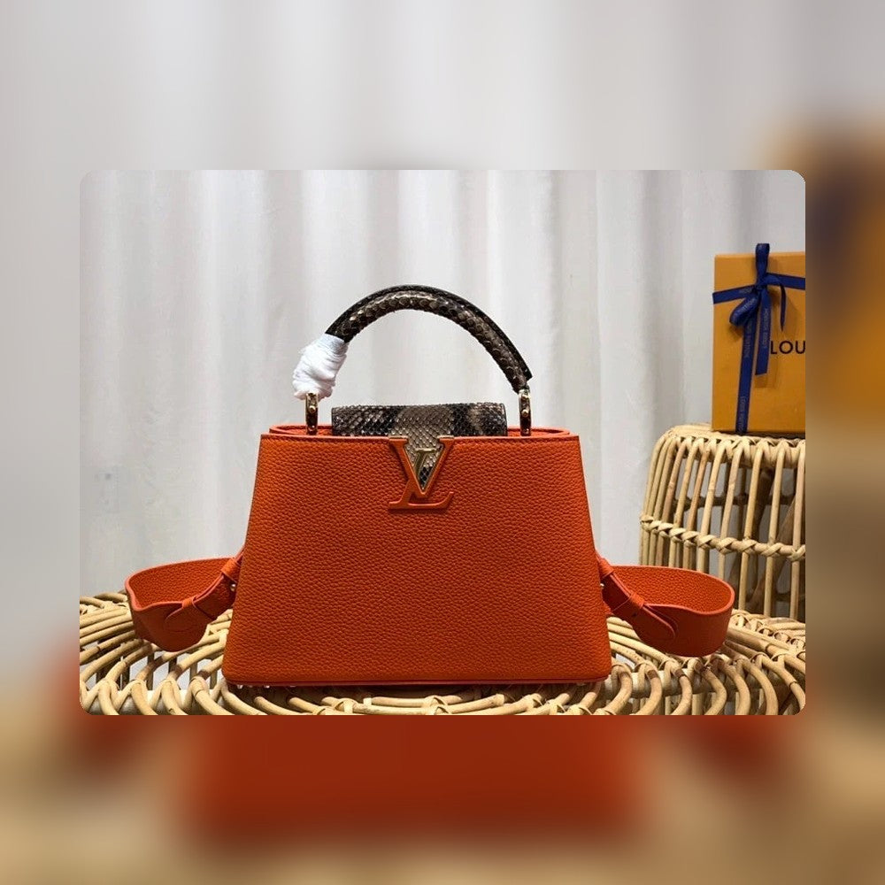 Anum Bags ln Luxury Bag --56402