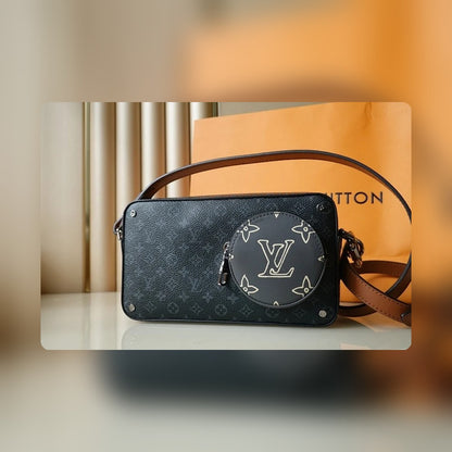 Anum Bags ln Luxury Bag --56647