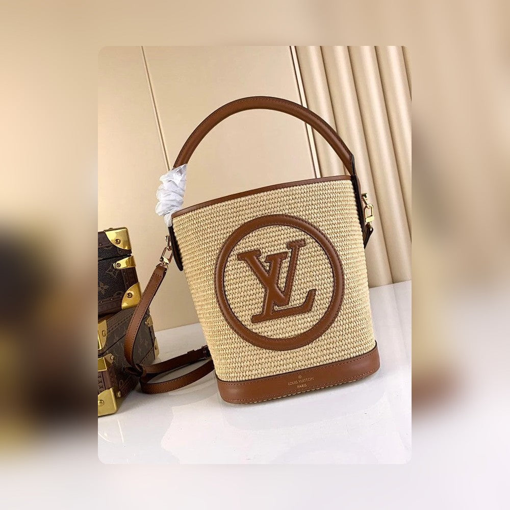 Anum Bags ln Luxury Bag --58512