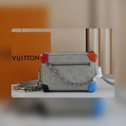 Anum Bags LV Luxury Bag --55909