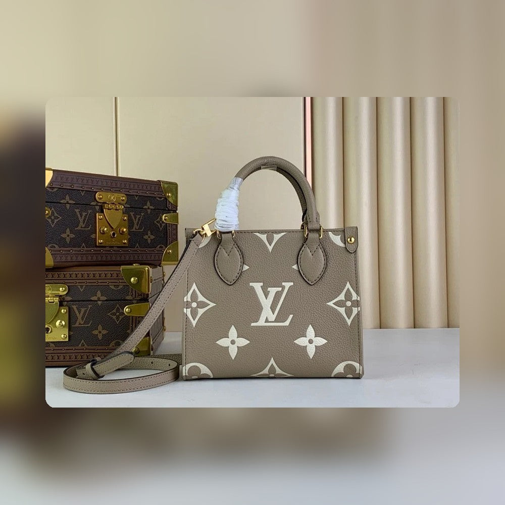 Anum Bags ln Luxury Bag --58605