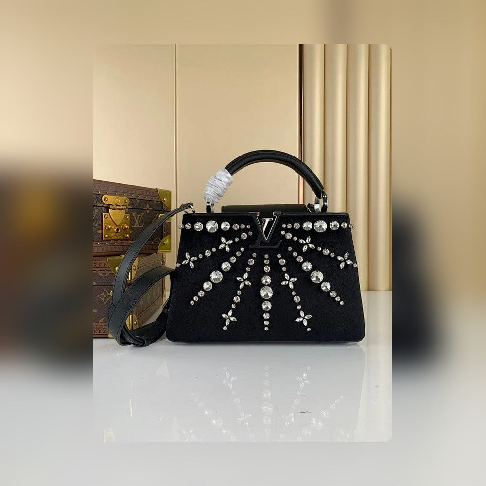 Anum Bags ln Luxury Bag --58632