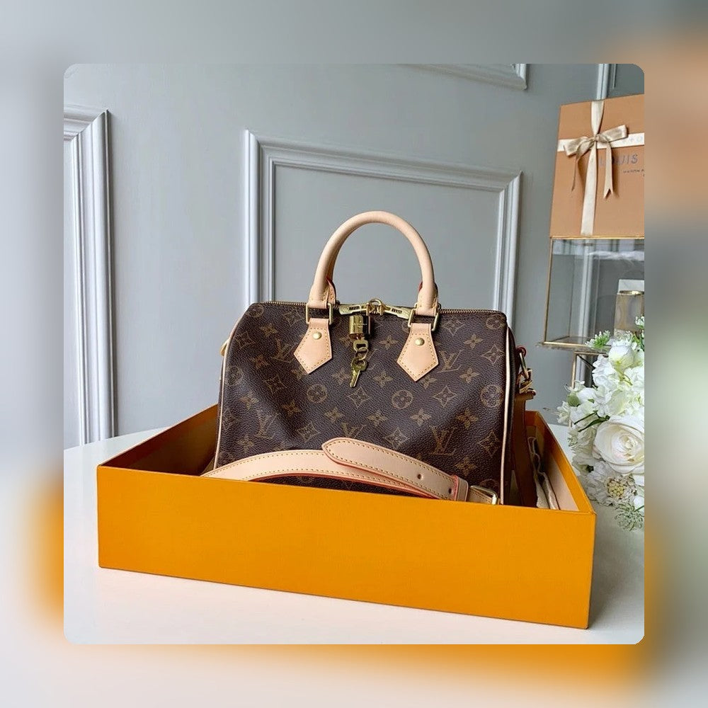 Anum Bags ln Luxury Bag --56642
