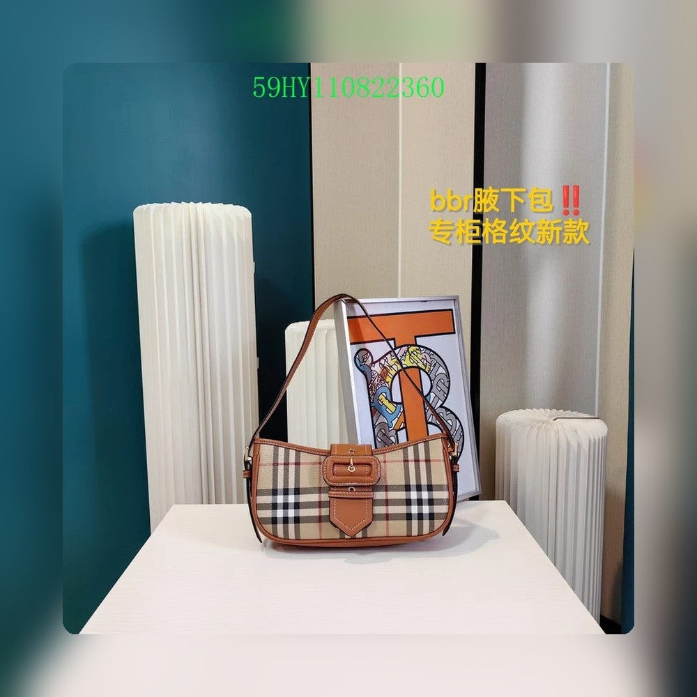 Anum Bags Fan Fashion -MV - Top quality BBR Bags - 035