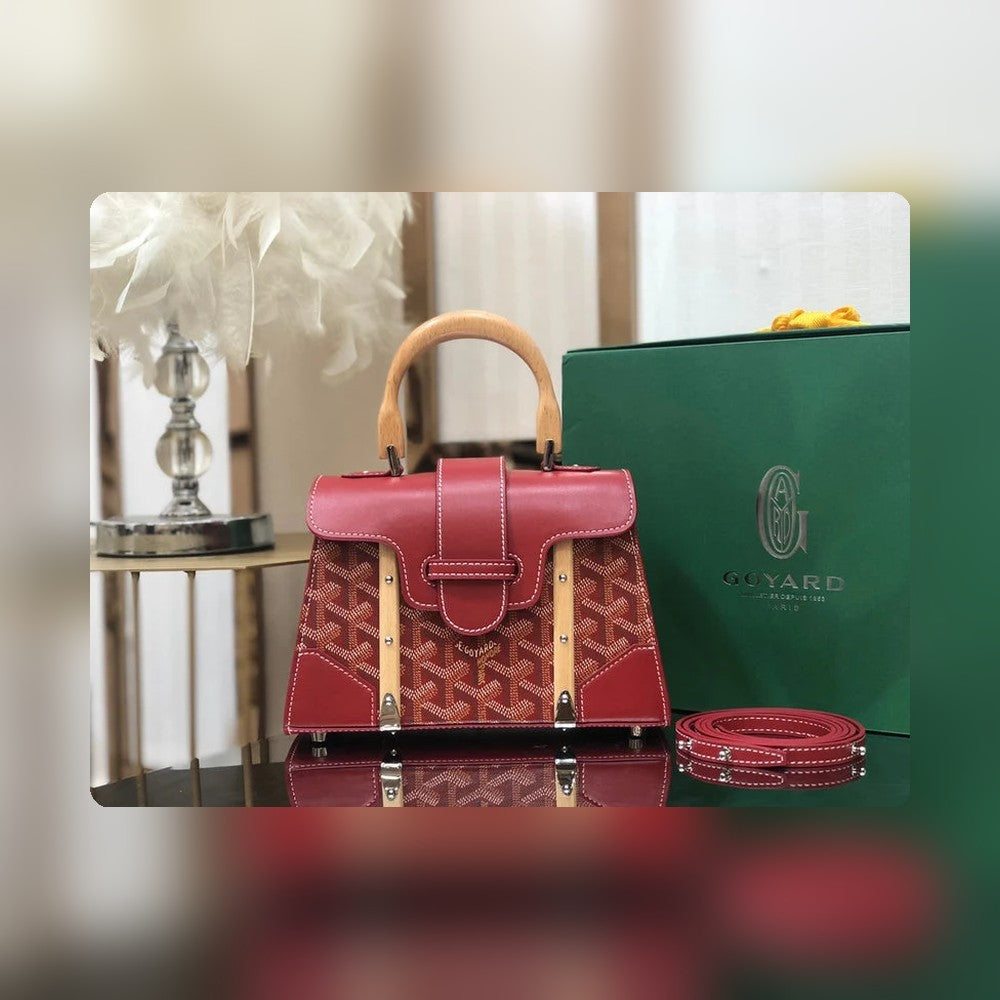 Anum Bags - Premium Luxury Goods and Accessories - AFFORDABLE LUXURY BAGS - 19449