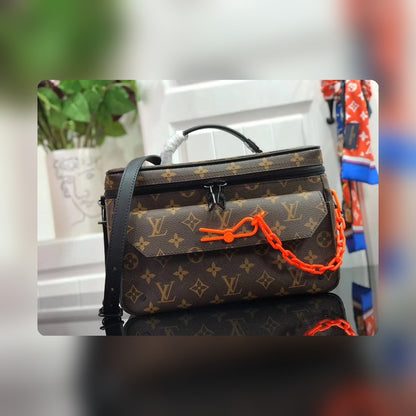 Anum Bags - Best High-End Brands in One Place - AFFORDABLE LUXURY BAGS - 4213