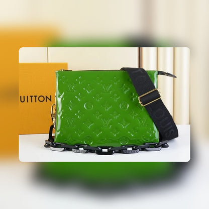 Anum Bags ln Luxury Bag --56015