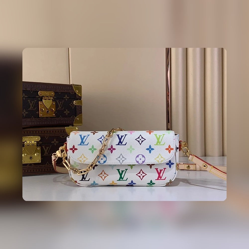 Anum Bags ln Luxury Bag --58531