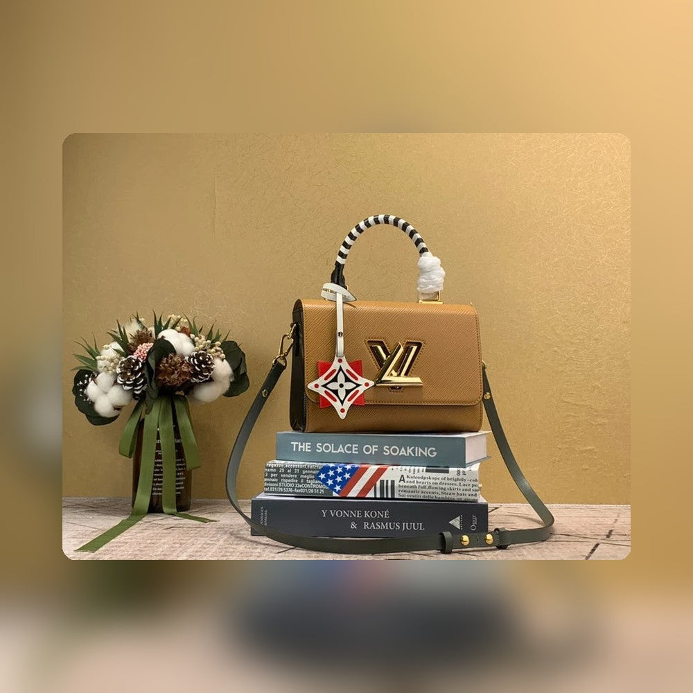 Anum Bags - Best High-End Brands in One Place - AFFORDABLE LUXURY BAGS - 16160