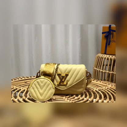 Anum Bags - Premium Luxury Goods and Accessories - AFFORDABLE LUXURY BAGS - 16953