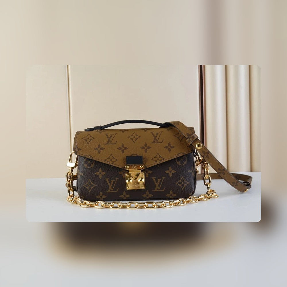 Anum Bags - High-Quality Designer Products for You - AFFORDABLE LUXURY BAGS - 16506