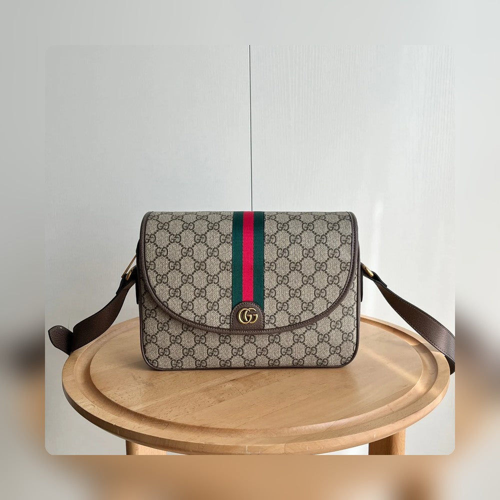 Anum Bags Elite Carryalls