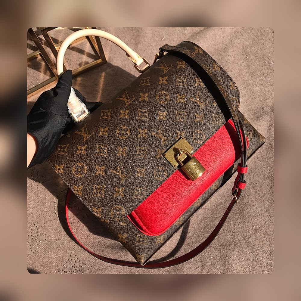 Anum Bags ln Luxury Bag --56371