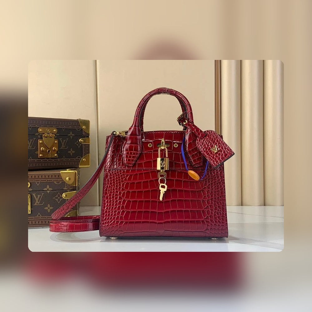 Anum Bags LV Luxury Bag --55937