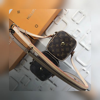 Anum Bags - Best High-End Brands in One Place - AFFORDABLE LUXURY BAGS - 3709