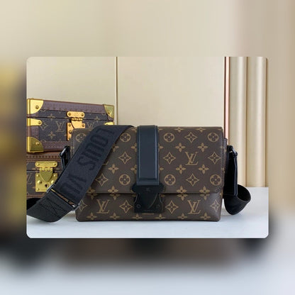 Anum Bags - High-Quality Designer Products for You - AFFORDABLE LUXURY BAGS - 16290