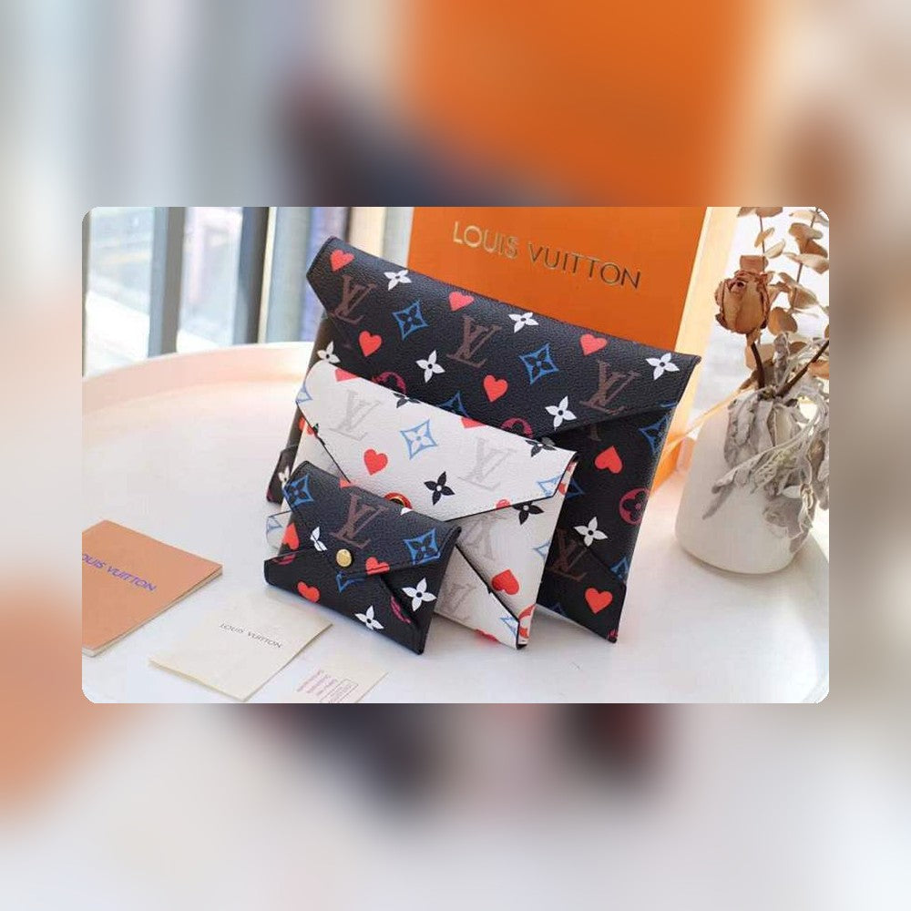 Anum Bags ln Luxury Bag --56329
