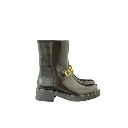 Vbs WOMEN'S Vbs BOOT BLACK