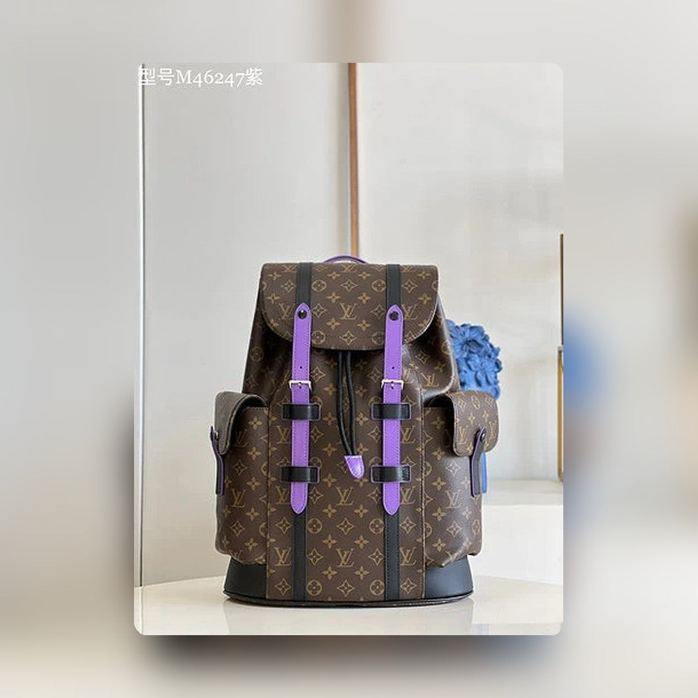 Anum Bags Fashion Lu-Vi bags - 2971