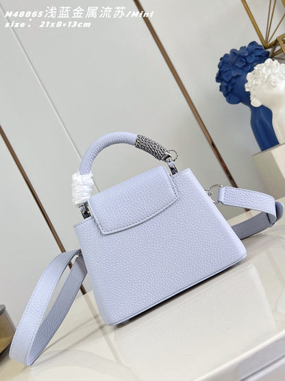 Anum Bags ln Luxury Bag --96228
