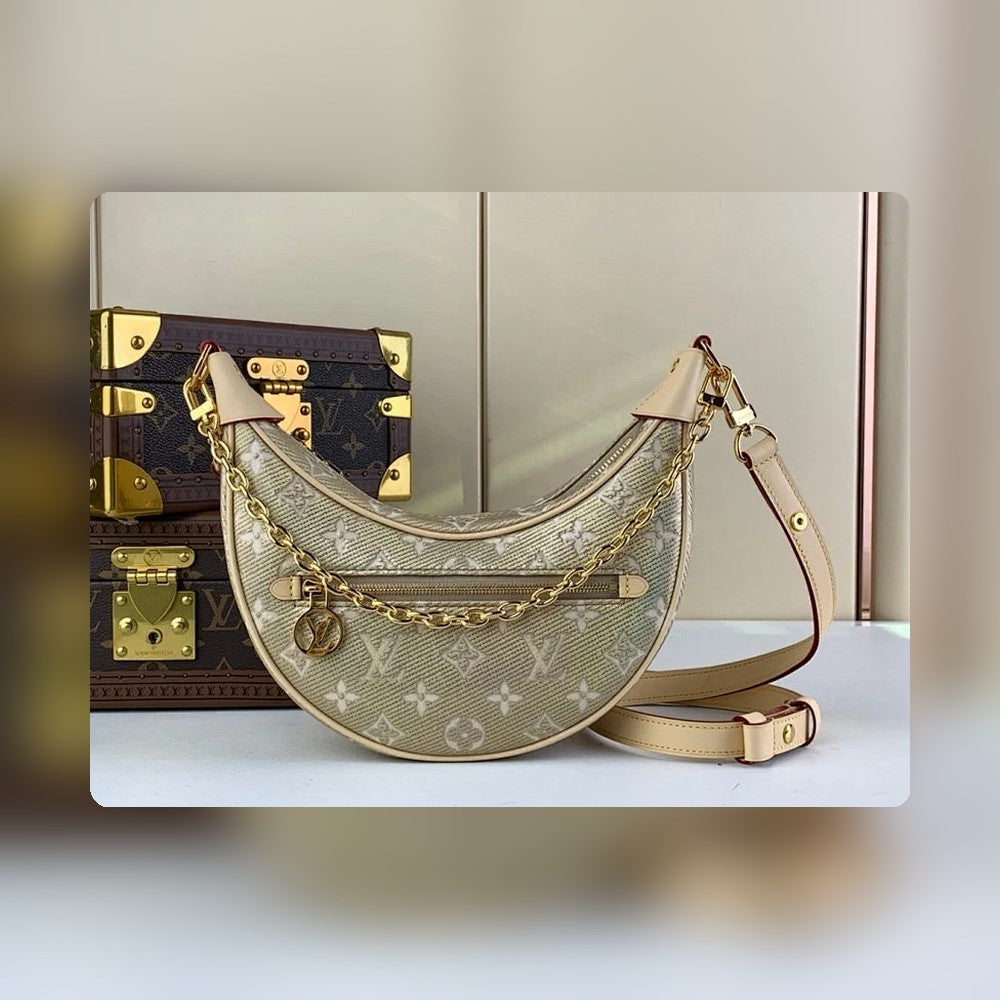 Anum Bags ln Luxury Bag --58385