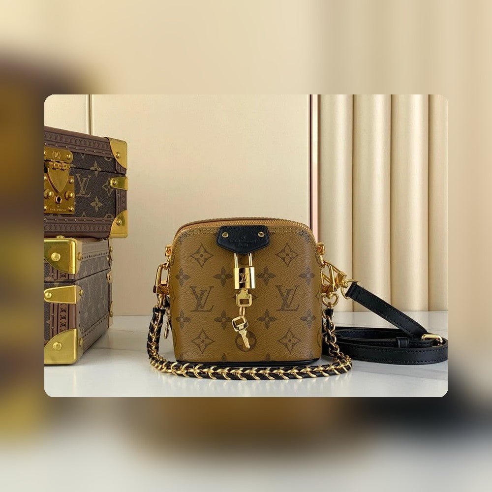 Anum Bags ln Luxury Bag --58199
