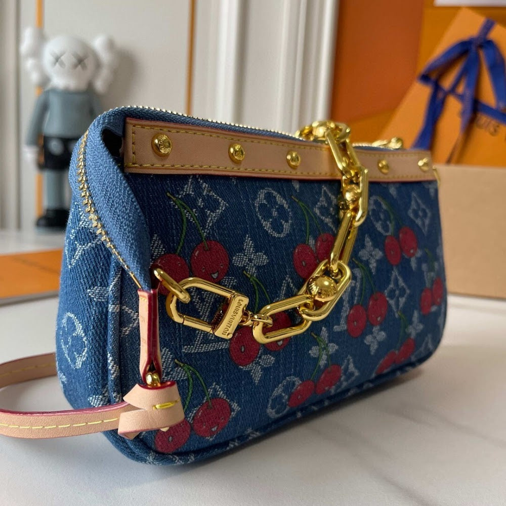 Anum Bags ln Luxury Bag --76854