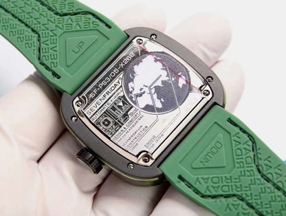 Anum Bags Luxury Designer Watch --104569