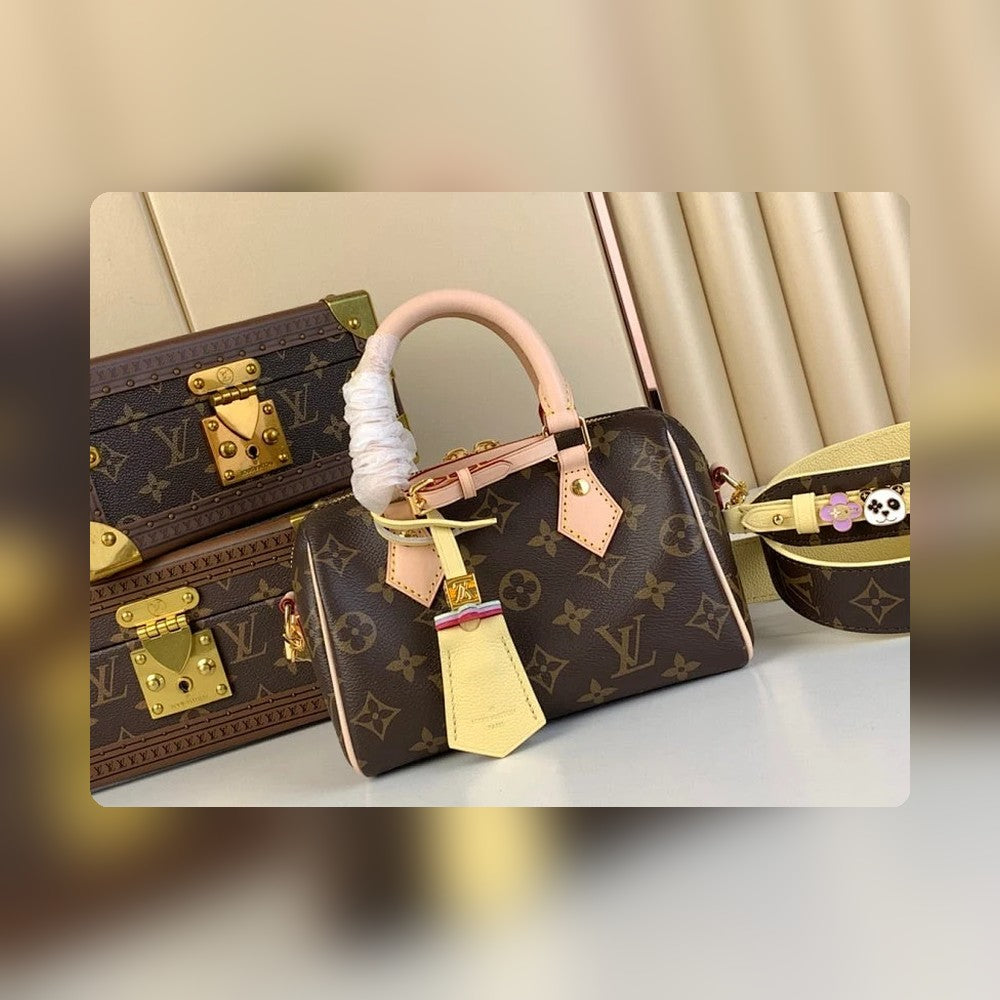 Anum Bags ln Luxury Bag --58530