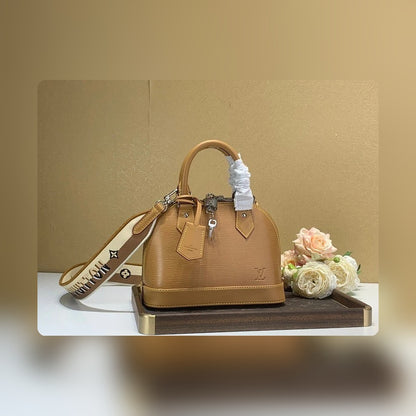 Anum Bags ln Luxury Bag --56310