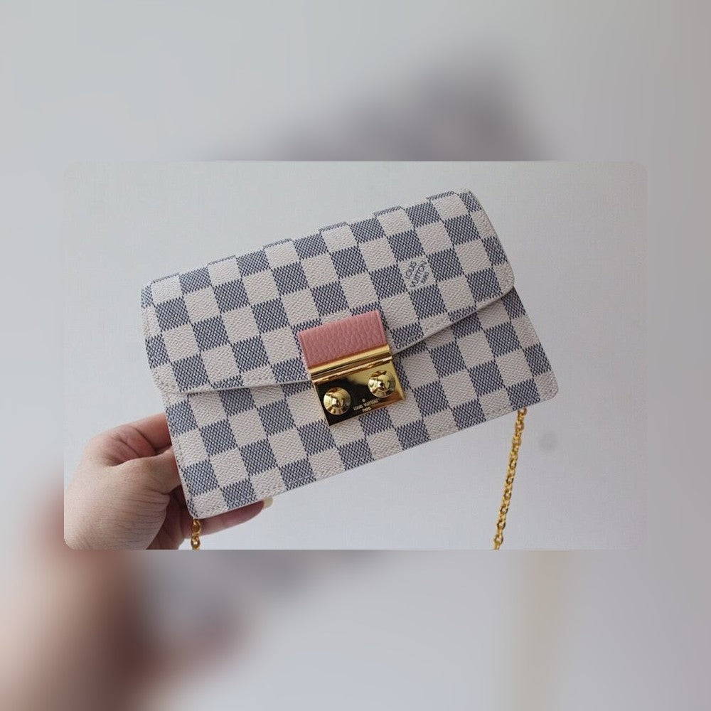 Anum Bags ln Luxury Bag --56652