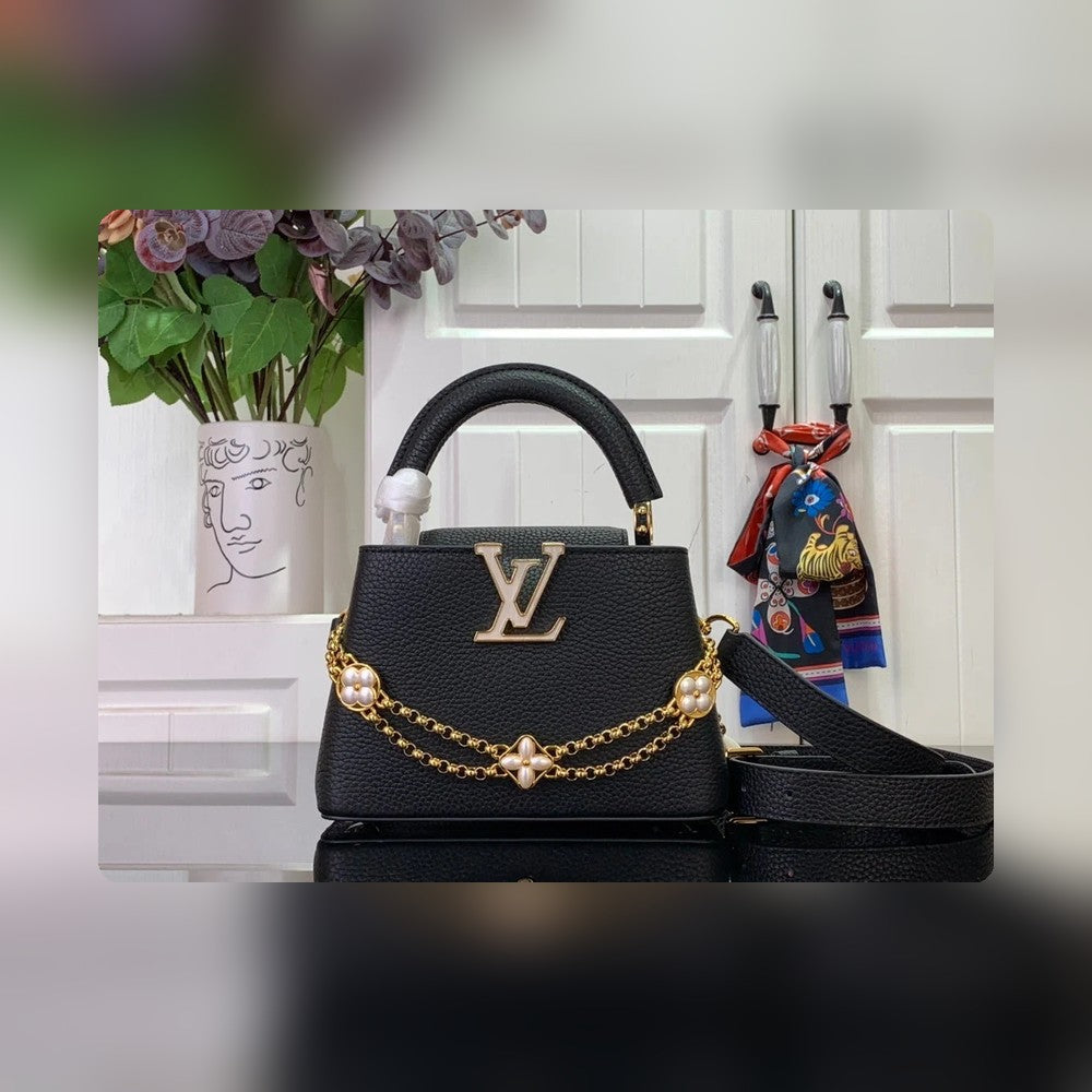 Anum Bags - Premium Luxury Goods and Accessories - AFFORDABLE LUXURY BAGS - 13433
