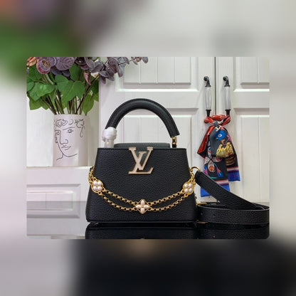 Anum Bags - Premium Luxury Goods and Accessories - AFFORDABLE LUXURY BAGS - 13433