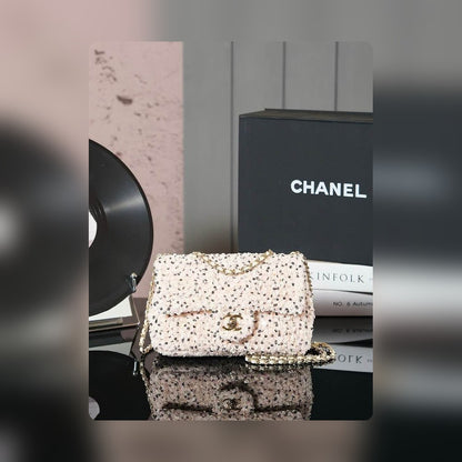 Anum Bags - DESIGNER BAGS FOR WOMEN - AFFORDABLE LUXURY BAGS - 17671