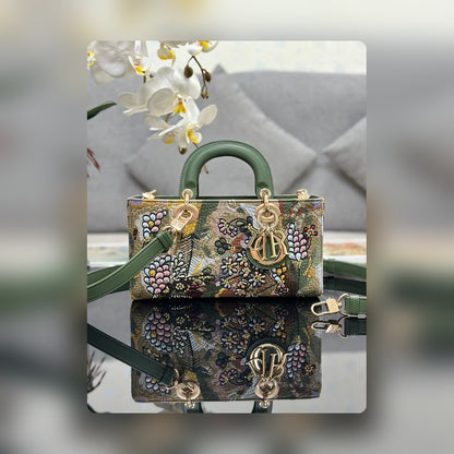 Anum Bags MV - Dir Bags - 235