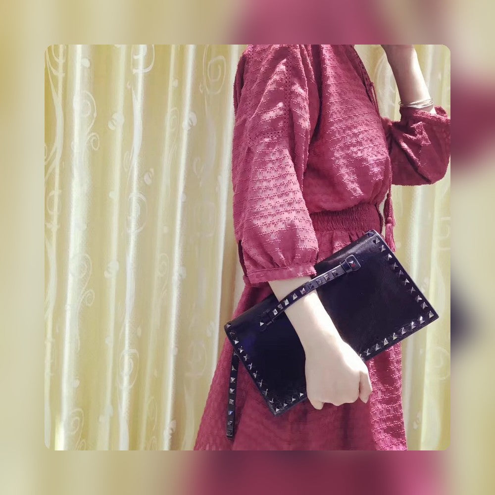 Anum Bags - DESIGNER BAGS FOR WOMEN - AFFORDABLE LUXURY BAGS - 5532