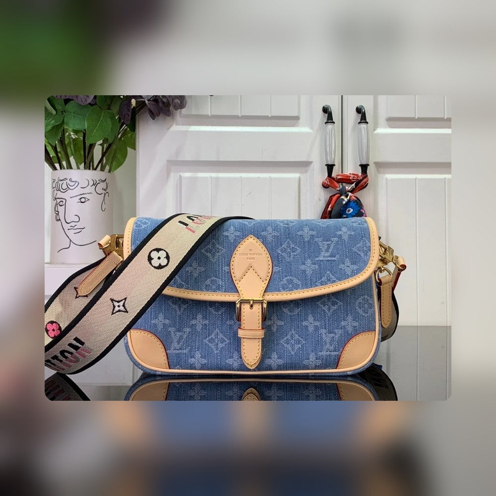 Anum Bags - DESIGNER BAGS FOR WOMEN - AFFORDABLE LUXURY BAGS - 13183