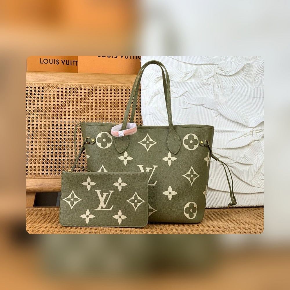 Anum Bags ln Luxury Bag --56077