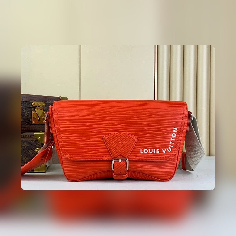 Anum Bags ln Luxury Bag --56002