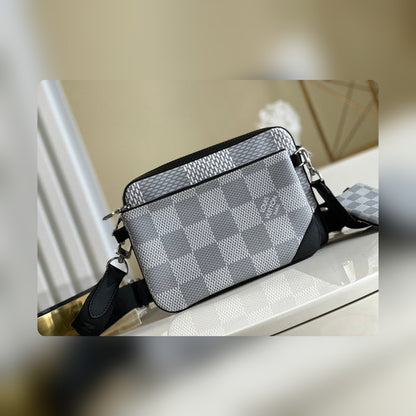 Anum Bags Fashion Lu-Vi bags - 3316