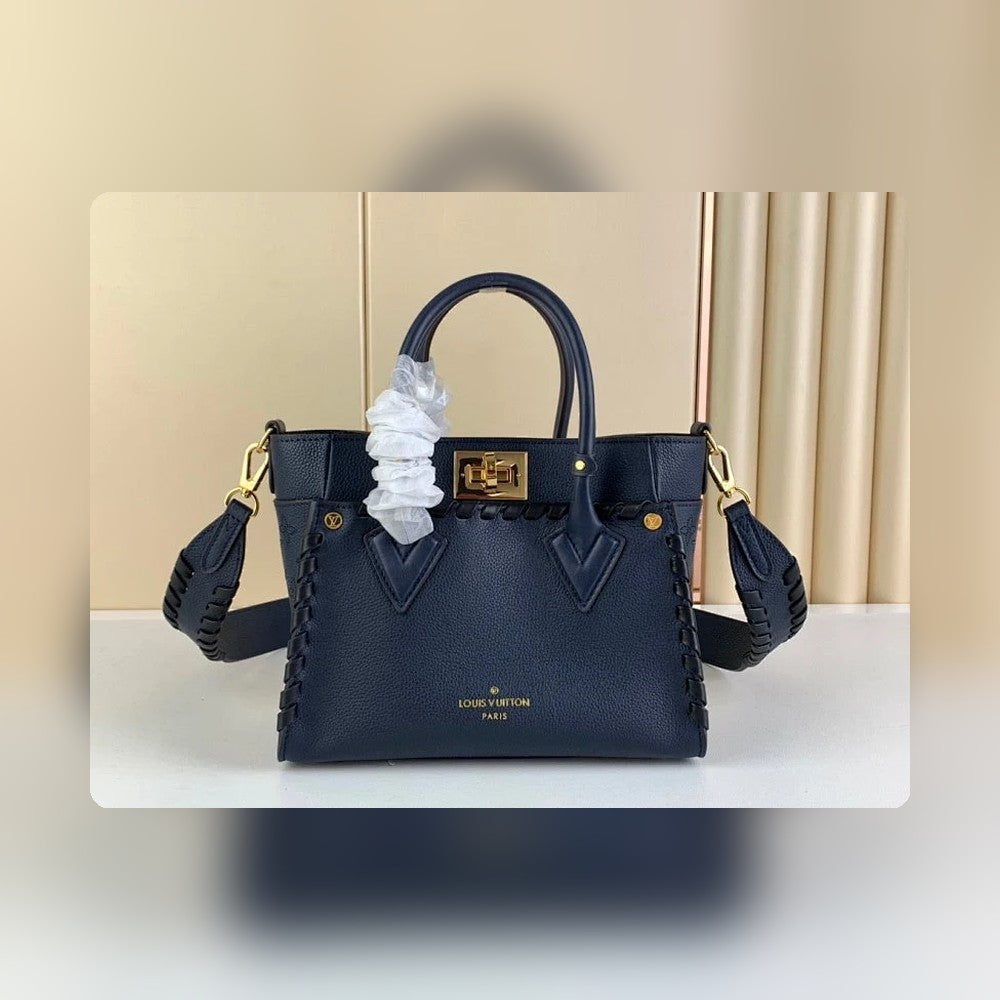 Anum Bags ln Luxury Bag --58668