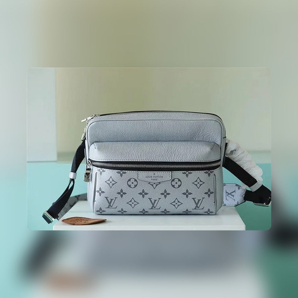 Anum Bags Fashion Lu-Vi bags - 3207