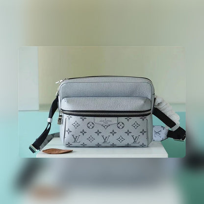 Anum Bags Fashion Lu-Vi bags - 3207