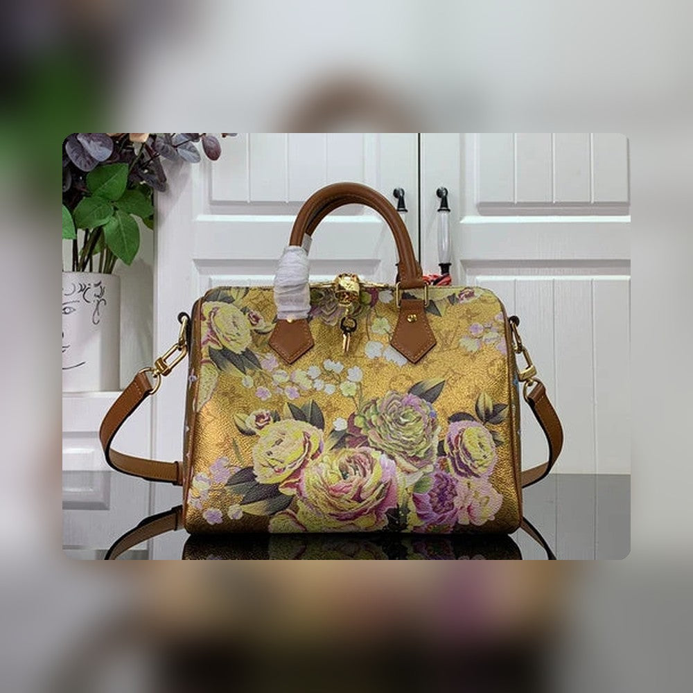 Anum Bags Fashion Lu-Vi bags - 3499