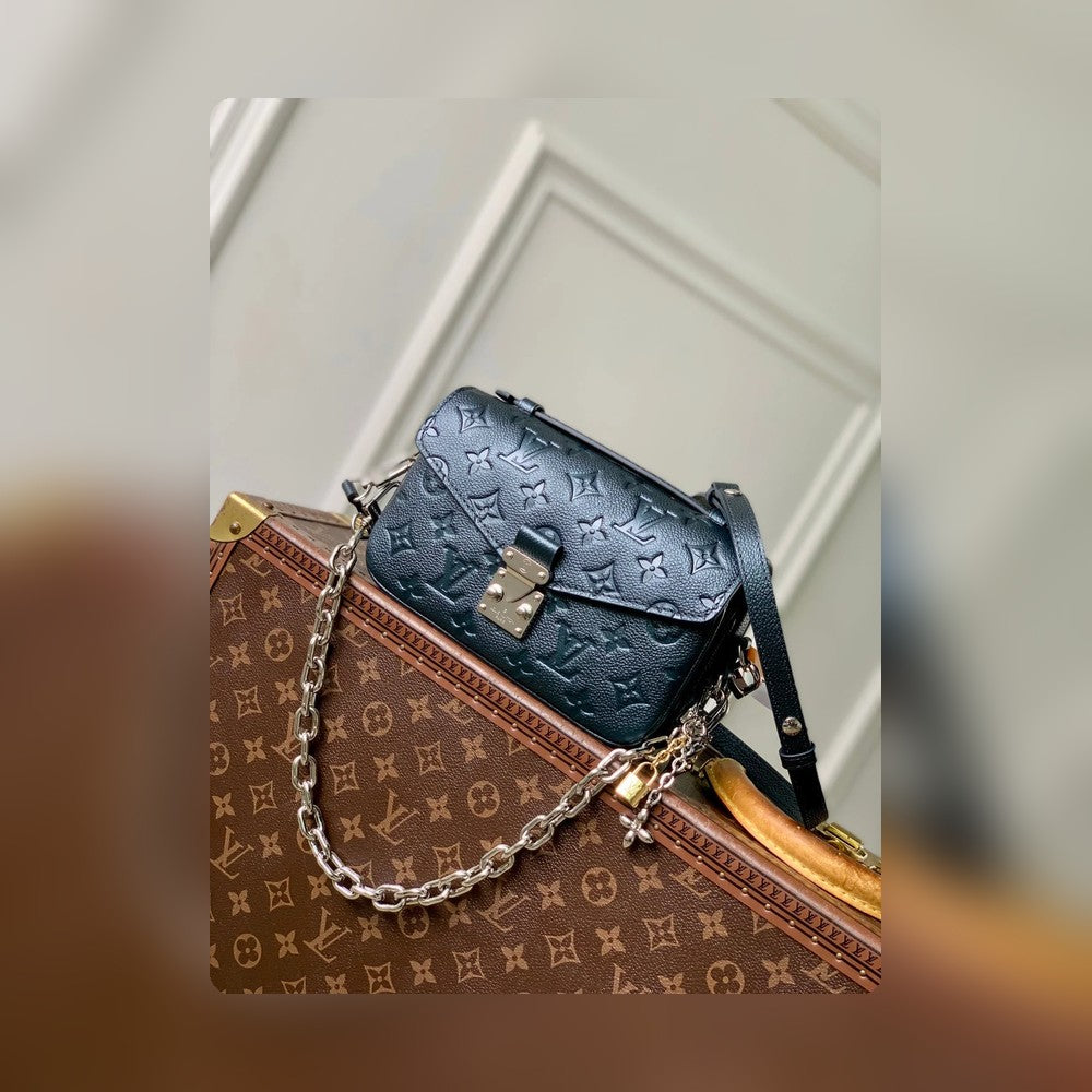 Anum Bags - DESIGNER BAGS FOR WOMEN - AFFORDABLE LUXURY BAGS - 13603