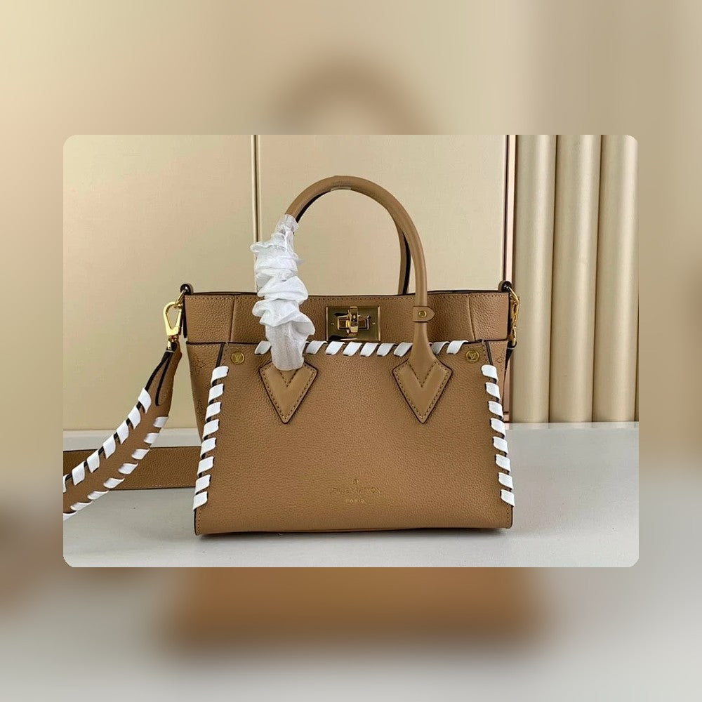 Anum Bags ln Luxury Bag --56298